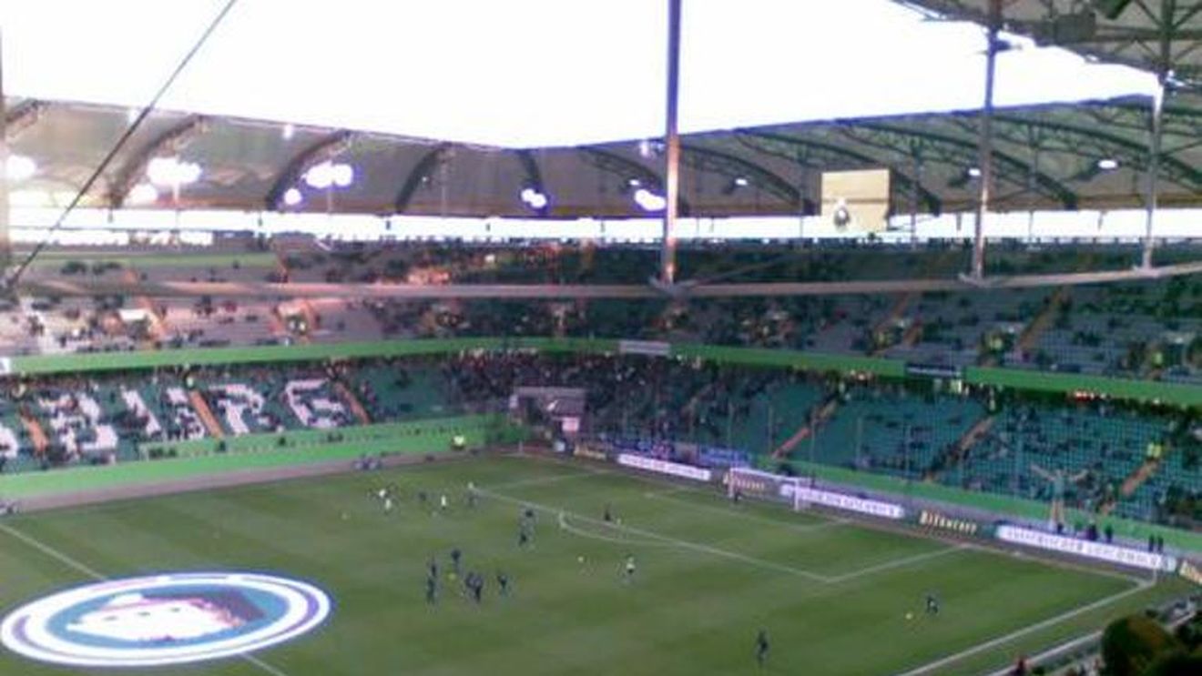 Află tot ce trebuie să știi despre Wolfsburg