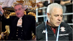 Reacția lui Gigi Becali despre demisia lui Marius Şumudică îl va înfuria pe Dan Şucu