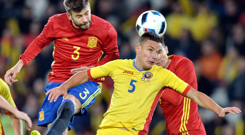SPECIAL | Cine sunt cei 98 fotbaliști români prezenți în 30 de campionate ale Europei. Doar 5 au devenit campioni. Am avut doar 6 fotbaliști în ligile puternice 