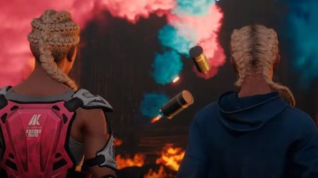 Far Cry: New Dawn a primit un trailer realizat cu ajutorul actorilor reali