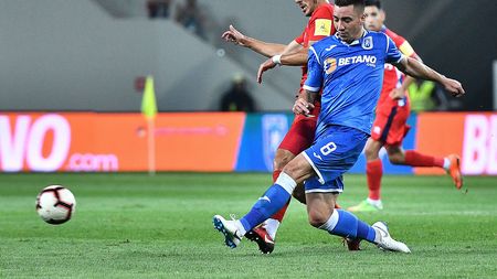 Mateiu nu e impresionat de valoarea lui Leipzig: "Nu vor intra banii pe teren"