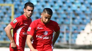 Scandal uriaș cu ultimul transfer realizat de Steaua. O echipă din Turcia amenință că va face plângere la UEFA dacă steliștii nu plătesc o clauză. INCREDIBIL | Jucătorul s-a lăudat că ia 1,2 milioane de euro de la Steaua