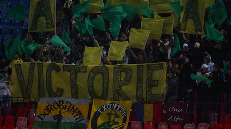 FC Vaslui a primit 4.000 de bilete** pentru finala Cupei României!