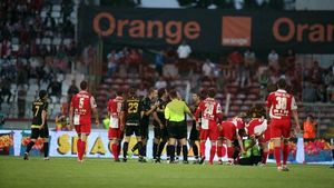 "Nici dacă ar fi vrut Brașovul să piardă cu Dinamo, nu putea!"