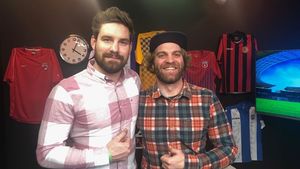 INTERVIU | Cum a fost exclus unul dintre cei mai importanți sportivi români de la Jocurile Olimpice: "Sunt ajutate țările mari, noi suntem una dintre cele mai dezavantajate". Ce viitor au sporturile de iarnă în România