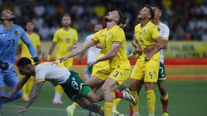 Presa din Belgia, reacție categorică despre fotbaliştii lui Edi Iordănescu, după România - Bulgaria 0-0! Cum ne văd jurnaliştii din țara adversarei înainte de EURO 2024