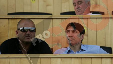 "Pițurcă e departe de Craiova**, l-am simțit mai rece în ultimul timp"