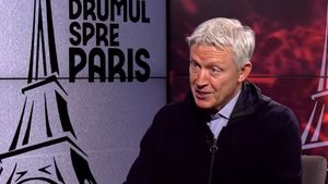 Octavian Morariu dezvăluie principala strategie CIO pentru Jocurile Olimpice de vară - Paris 2024: „Este prima competiție în care va fi egalitate de gen”. VIDEO EXCLUSIV DRUMUL SPRE PARIS