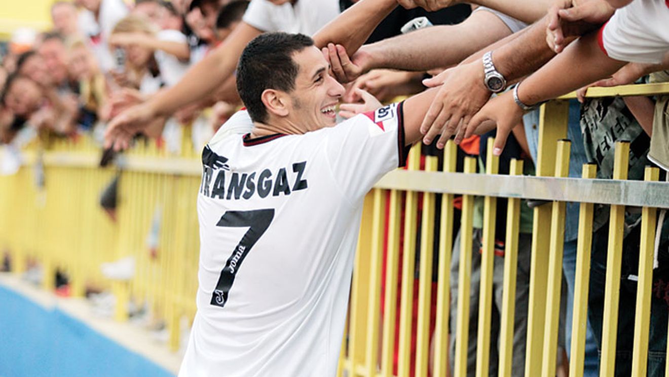 Curtean, din nou pe tarabă