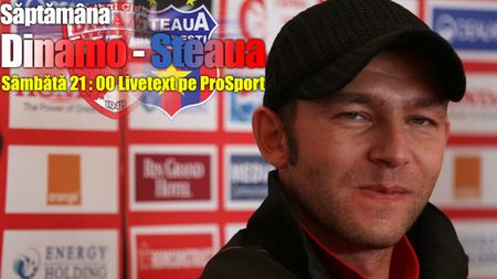 V.Becali: "Lobonț și Rădoi au șanse mari să plece din iarnă!"