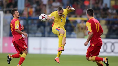Cosmin Moți, atac la șefii fotbalului românesc după ce mai mulți jucători au fost trimiși în șomaj tehnic. „De ce să câștige două mii de lei pe lună? Ce vină au ei?”