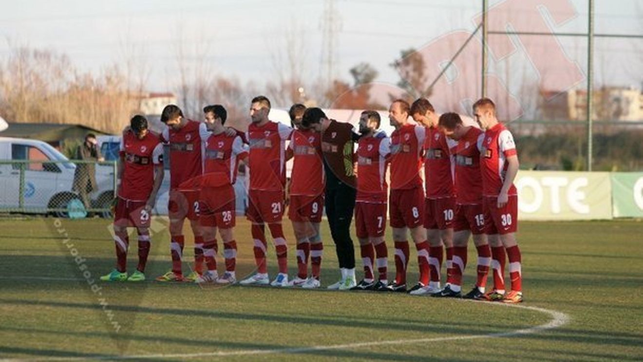 Noi transferuri?** Un brazilian și un estonian în probe la Dinamo