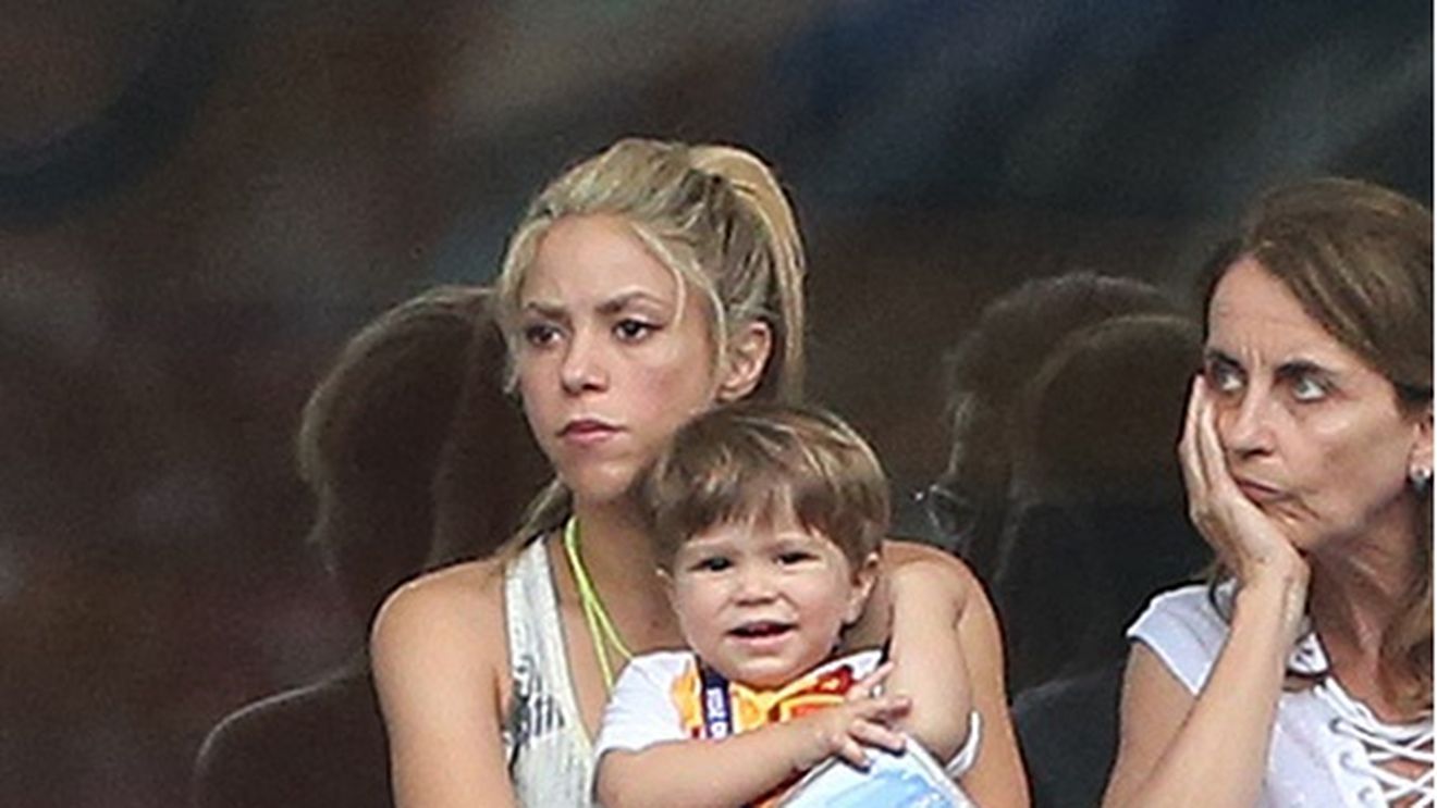 Shakira ar putea fi trimisă la închisoare de autoritățile din Spania. "Schema" prin care partenera de viață a lui Gerard Pique a încercat să păcălească