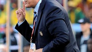 Antic: "0-0 era un rezultat logic! Eliminarea ne-a costat scump!"