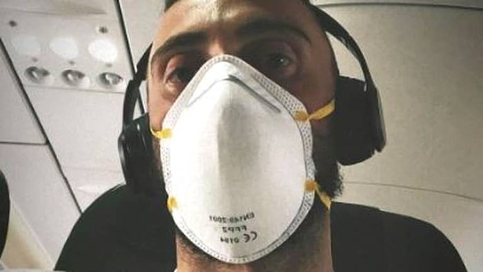 Mirko Pigliacelli revine la Craiova! Călătorie cu peripeții pentru portarul italian