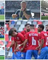 Steaua ”respiră” după prima victorie în această ediție a Ligii 2, venită abia în etapa 8. Daniel Oprița s-a bucurat după foarte mult timp, dar a recunoscut: ”Foarte greu să prindem play-off-ul”