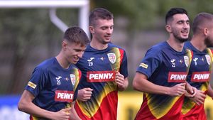 Decizia lui Edi Iordănescu l-a scos din minți înainte de România - Muntenegru: „Trebuie să te impui dacă ești selecționer, dar să ai și argumente!”