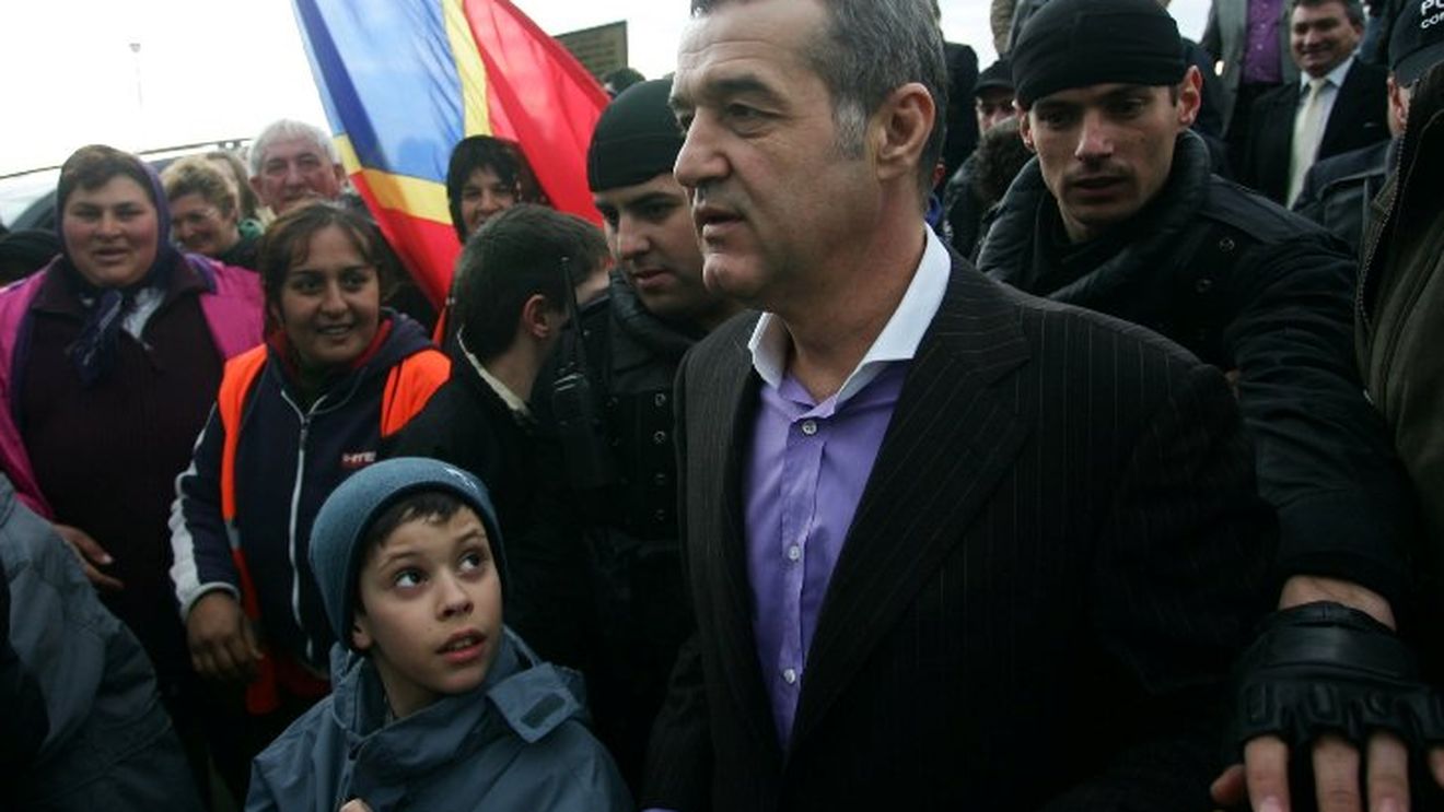 "Nu mi-e frică de arbitraje! E împotriva oricărei reguli ca Steaua să fie furată!"