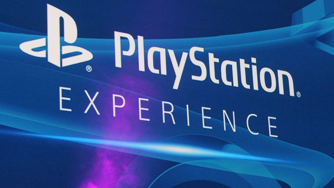 Urmărește în direct PlayStation Experience 2017!