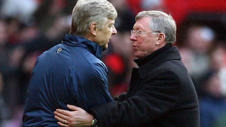 Dezvăluire făcută de Alex Ferguson după doi ani de la retragere. Motivul pentru care a renunțat la fotbal: "Eu încă mai puteam"