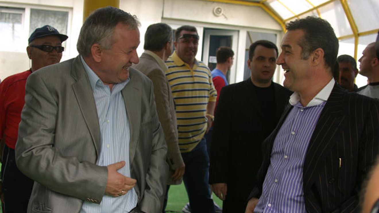 CE TUN ar fi pentru Porumboiu!** Geraldo, un pion într-o afacere de 3 milioane de euro? Cum ar putea încasa de 30 de ori banii dați pe stelist