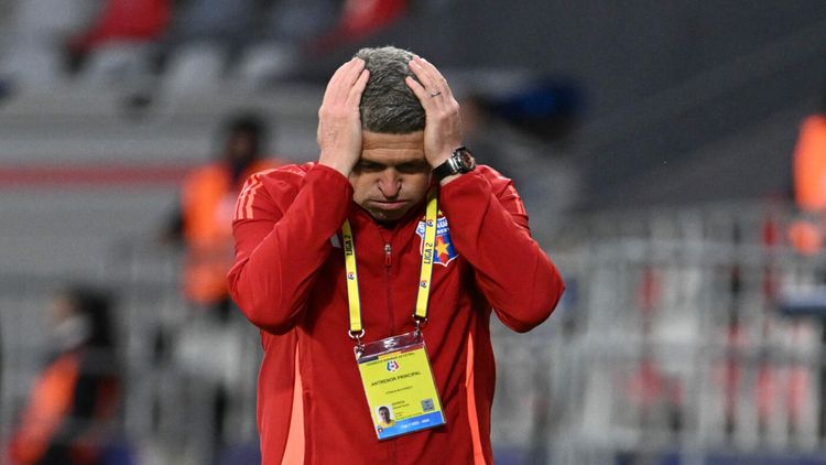 Război la Steaua! Oprița, atac dur: „M-au păcălit! Să mă dea afară”