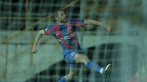 Arman Karamyan:** "Nea Mihai e extraordinar! Patronul trebuie să aibă încredere în el!"