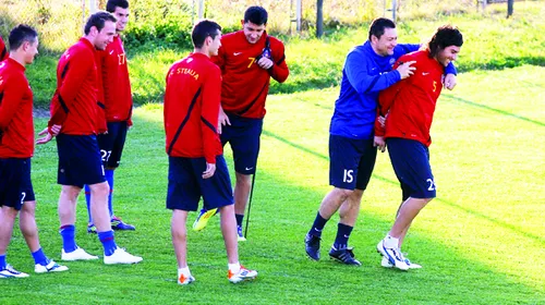 Căzut în dizgrația lui Gigi Becali, Costea și-a găsit echipă:** „Îl reneagă toți, dar eu îl aștept cu brațele deschise”