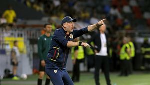 Edi Iordănescu, ședință secretă de două ore înainte de EURO 2024! Selecționerul României este în alertă: s-a aflat pericolul numărul unu pentru tricolori la turneul final. EXCLUSIV