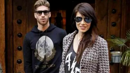 Sergio Ramos e în al 9-lea cer: va deveni tată