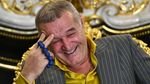 Gigi Becali râde de un patron din Superliga și îi ironizează fotbaliștii: „Pe cine să iau? Praful de pe pușcă!”
