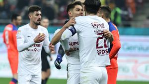 Ce îi lipsește Rapidului pentru a face din nou performanță. „E păcat! Sunt milioane de euro investite acolo!” | VIDEO EXCLUSIV ProSport LIVE