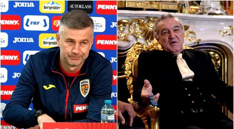 Edi Iordănescu, ieșire fără precedent după acuzațiile lui Gigi Becali! Selecționerul României a explicat, în 6 puncte, adevărul despre situația lui Darius Olaru: „Nu mă joc când vine vorba de sănătatea sportivilor!”