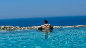 Românul care le-a luat milioanele oligarhilor ruși și-a investit averea în imobiliare și se compară acum cu Gigi Becali: „Eu sunt latifundiarul din Corbeanca!”