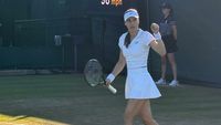 Sorana Cîrstea, victorie superbă și calificare în turul 3 la Wimbledon! Nu a mai reușit de 14 ani un parcurs atât de „curat” pe iarba londoneză