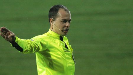 "Avram nu a ajutat-o pe Dinamo, dar Steaua a fost mai bună!** Arbitrajele sunt pline de greșeli, dar echilibrate"