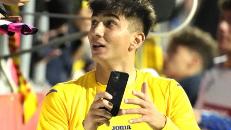 Dinamo, anunț oficial după acuzațiile FRF: Alexandru Musi e OUT!