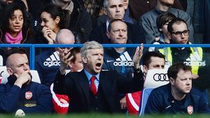 Fotbal sau podoabă capilară? Wenger a găsit explicația pentru căderea fizică a mai multor fotbaliști: "Pastilele anti-calviție"