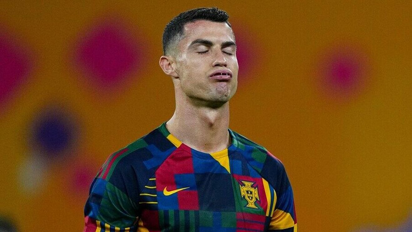 Cristiano Ronaldo, criticat dur după ce Portugalia a câștigat primul meci de la Campionatul Mondial: „Este un exemplu negativ pentru toți copiii din lume”