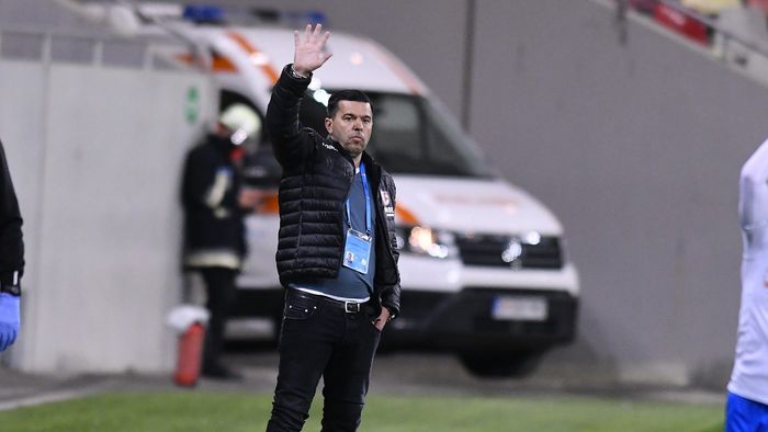 Cosmin Contra, noi dezvăluiri despre situația de la Dinamo. „Sunt neplătiți de patru luni!” Ce i-a promis Pablo Cortacero