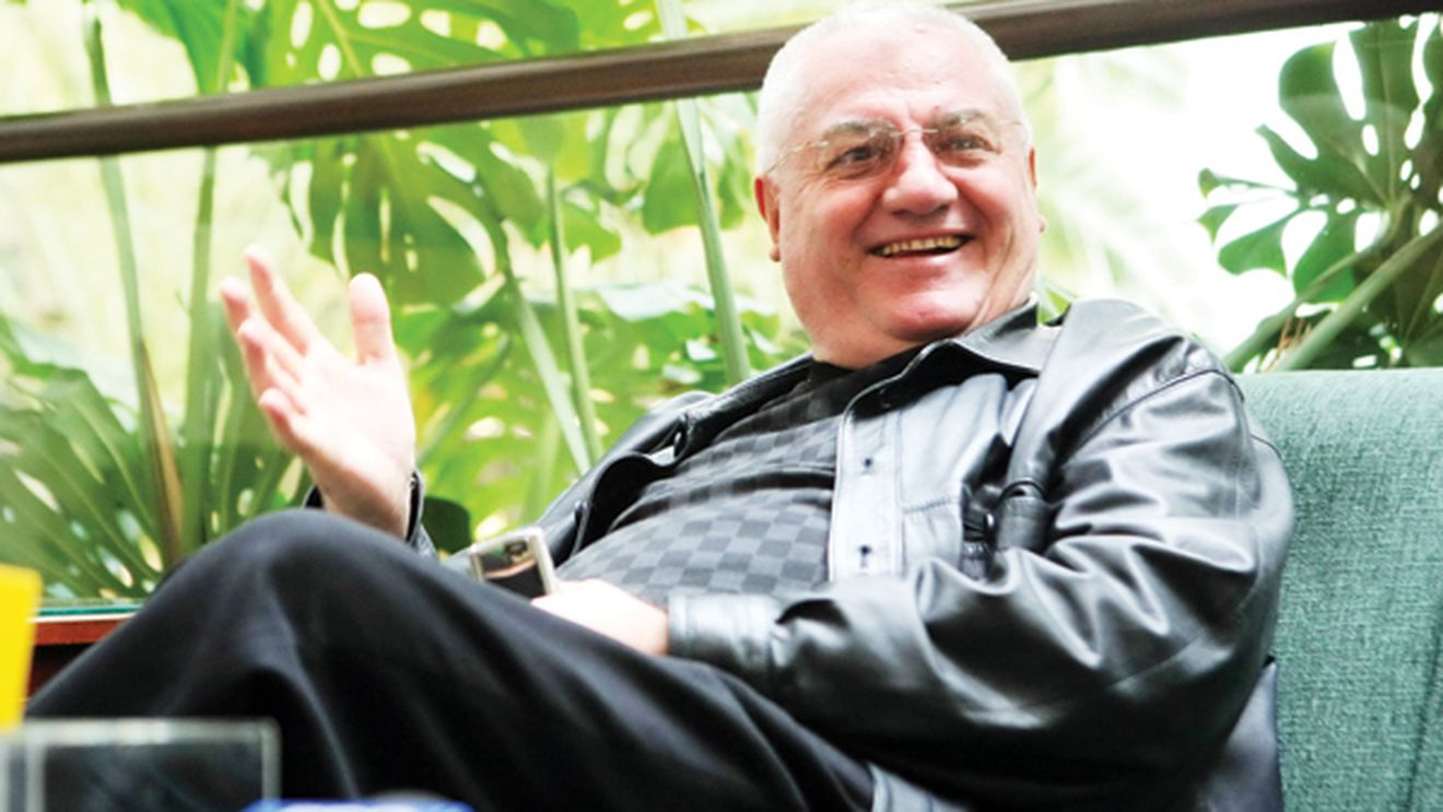 Dragomir: "Vom lua măsuri"