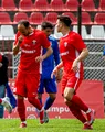 AFC Câmpulung Muscel speră la o minune, deși a retrogradat în Liga 3. Alecsandru Popovici anunță că ”dacă anumite cluburi vor avea probleme cu licențierea”, echipa va accepta să rămână în Liga 2