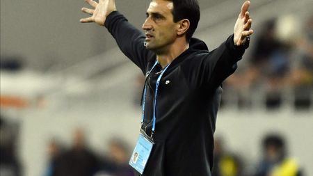 Bogdan Vintilă, obligat să titularizeze un no name la meciul FCSB - Gaz Metan! Va avea pe bancă juniorii de la „grădinița” din Berceni | SPECIAL