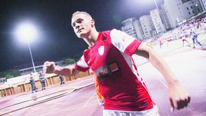 Torje, pasă de gol la despărțire!** "Nu m-am gândit la bani când am semnat cu Udinese"