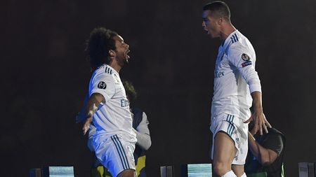 „L-am lovit şi mi-a băgat mâna în gât. Am vrut să plec de la Real Madrid”. Marcelo a dezvăluit cum a sărit să se bată cu Cristiano Ronaldo şi ce a urmat