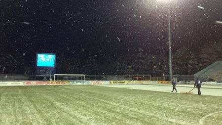 Puștii lui Manea, spaima Ligii I:** Gloria - Oțelul 2-1! Gazdele au întors scorul după două erori ale lui Grahovac