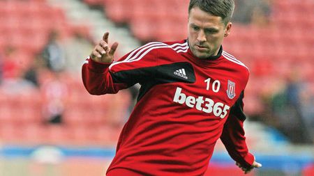 Copilul teribil se retrage:** "Balonul de Aur" Michael Owen și-a anunțat fanii marți că își va agăța ghetele în cui, la 34 de ani