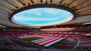 Au fost anunțate prețurile biletelor la finala Ligii Campionilor! Câte tichete au primit fanii lui Liverpool și ai lui Tottenham pentru duelul de la Madrid