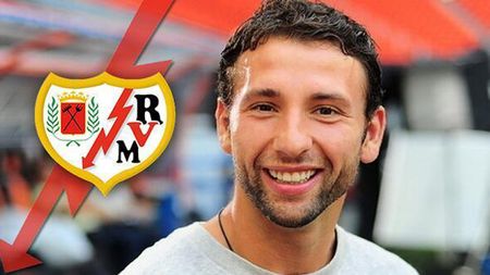 Răzvan Raț, după ce a semnat cu Rayo: "Am căutat o echipă la care să pot juca până în vară. Nu exclud o revenire în Liga 1"