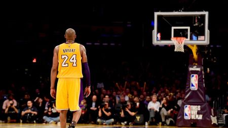Decizia luată de Los Angeles Lakers, la nouă luni de la retragerea marelui Kobe Bryant: "Nici prin gând nu mi-a trecut că se va întâmpla asta"